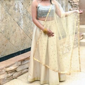 Indian pakistani blouse